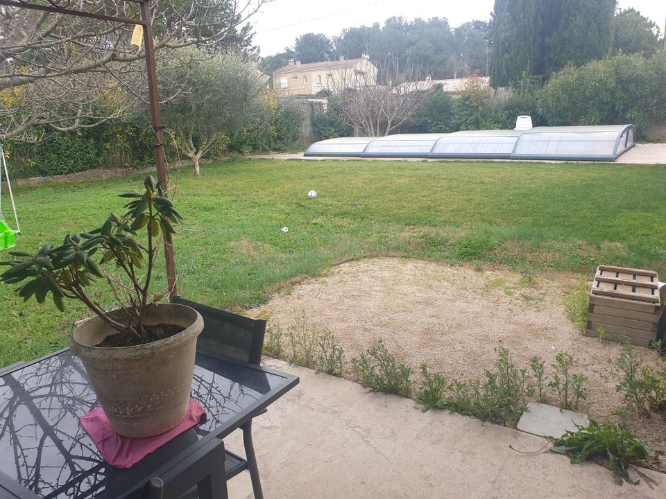 Villa a Monteux, Vaucluse - foto 1