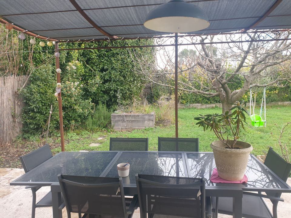 Villa a Monteux, Vaucluse - foto 2