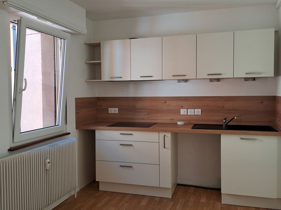 Apartament a Saverne, Bas-Rhin - foto 3