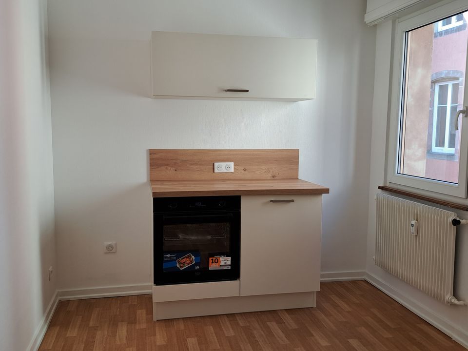 Apartament a Saverne, Bas-Rhin - foto 4