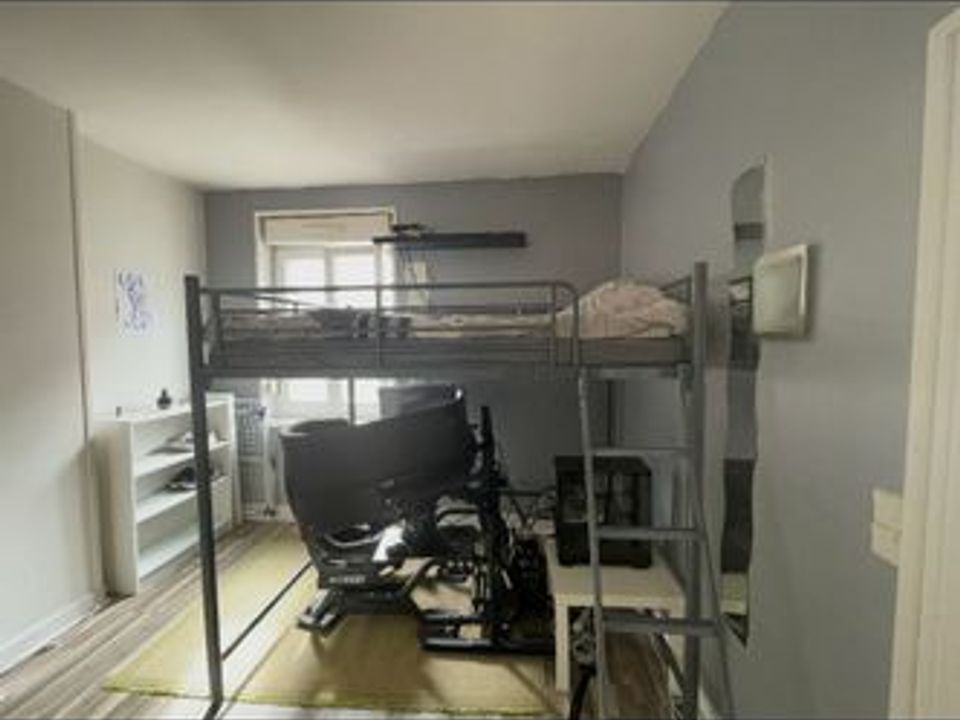 Studio in Reims, Marne - photo 3