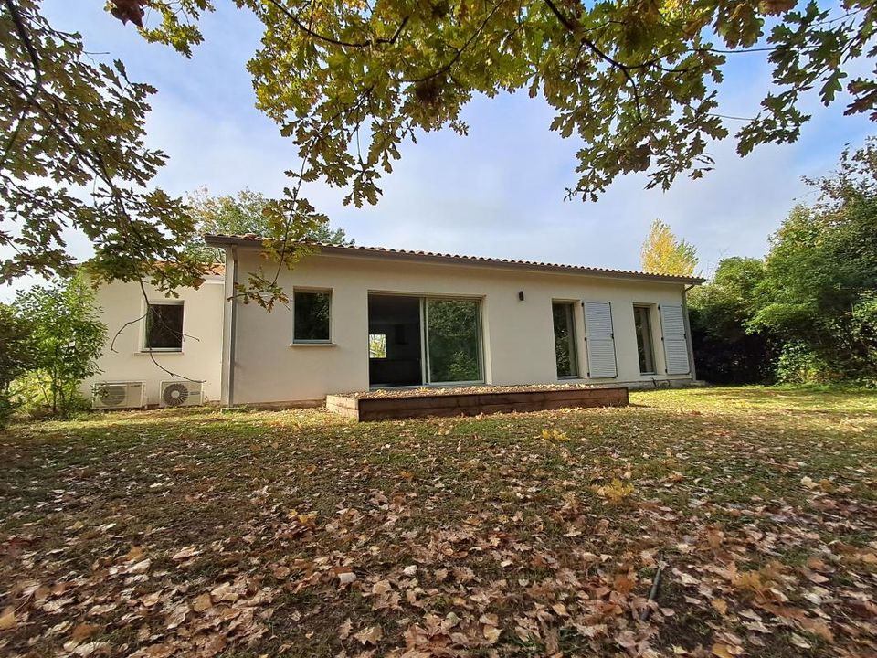 Villa i Vayres, Gironde - bilde 2