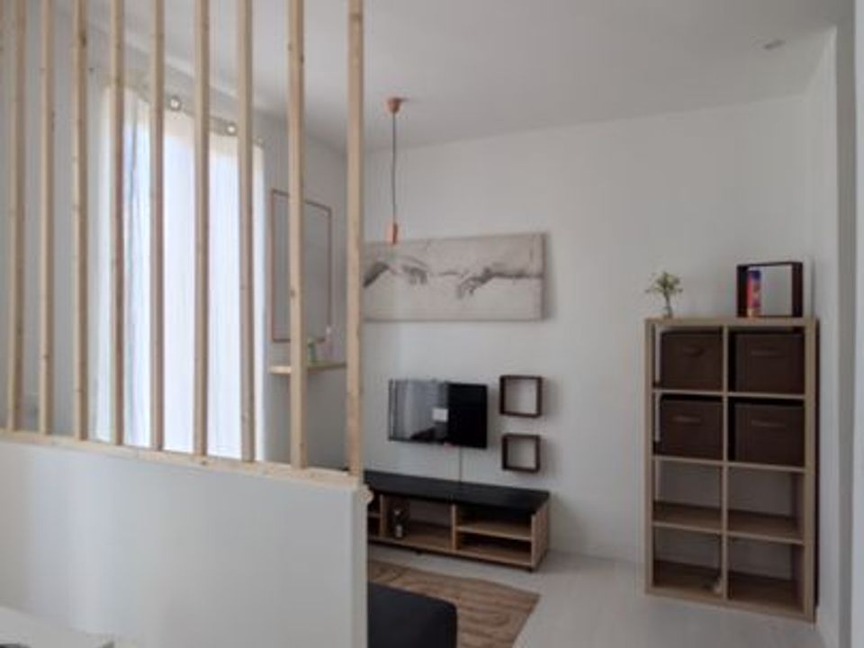 Studio i Conflans-Sainte-Honorine, Yvelines - foto 2