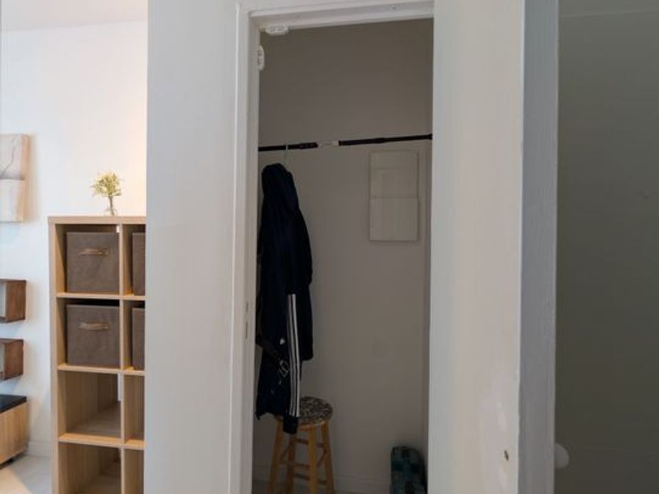 Studio i Conflans-Sainte-Honorine, Yvelines - foto 3