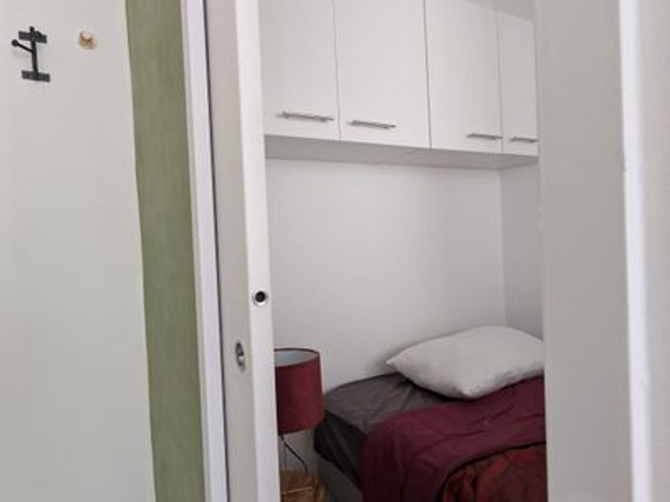 Studio i Conflans-Sainte-Honorine, Yvelines - foto 5