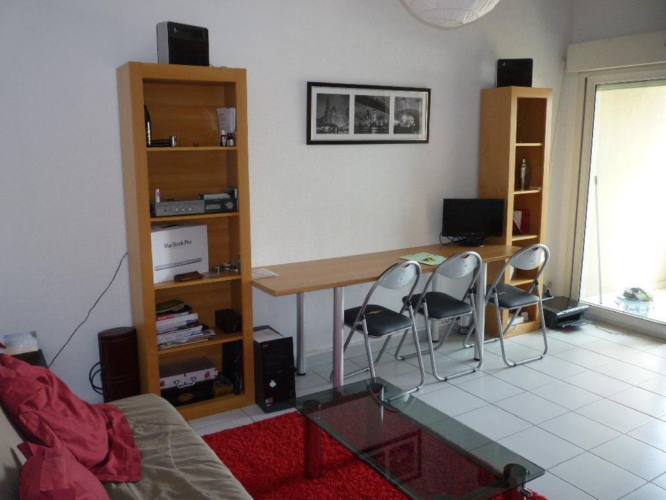 Apartament a Montpellier, Herault - foto 1