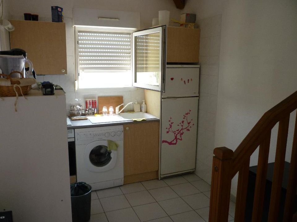 Apartament a Montpellier, Herault - foto 2