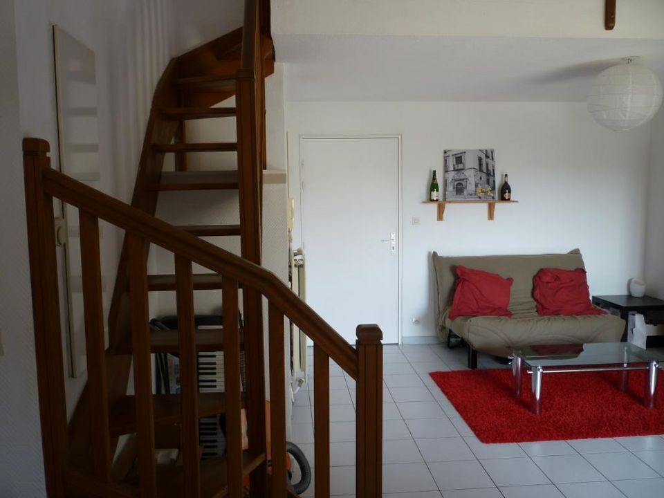 Apartament a Montpellier, Herault - foto 4