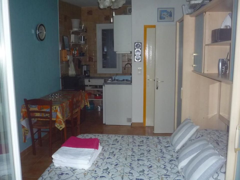Estudi a Sete, Herault - foto 2