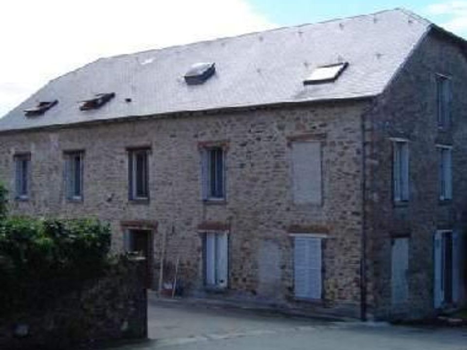Lejlighed i Chalus, Haute-Vienne - foto 2