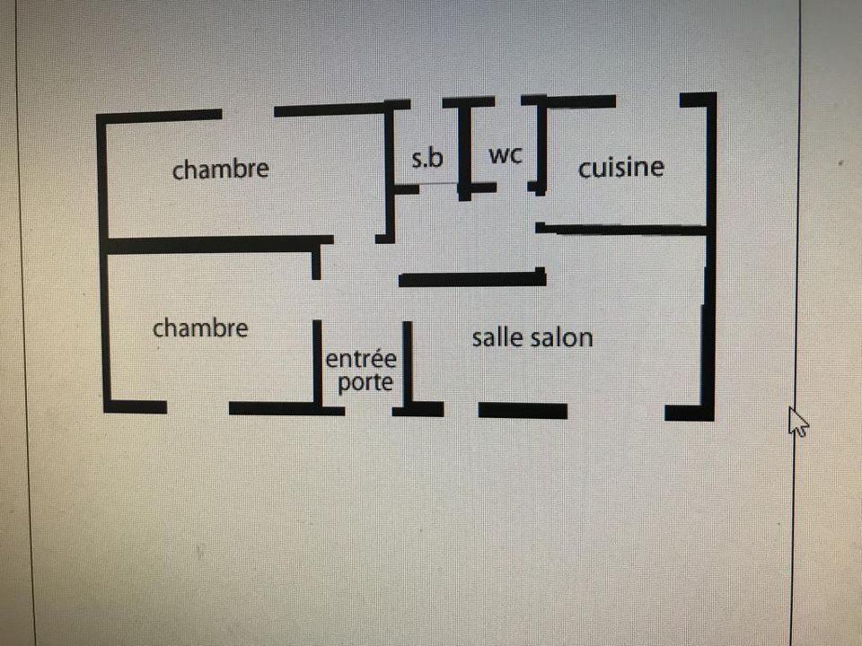 Villa i Evreux, Eure - bilde 1