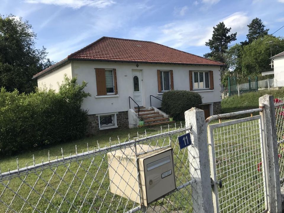 Villa i Evreux, Eure - bilde 2