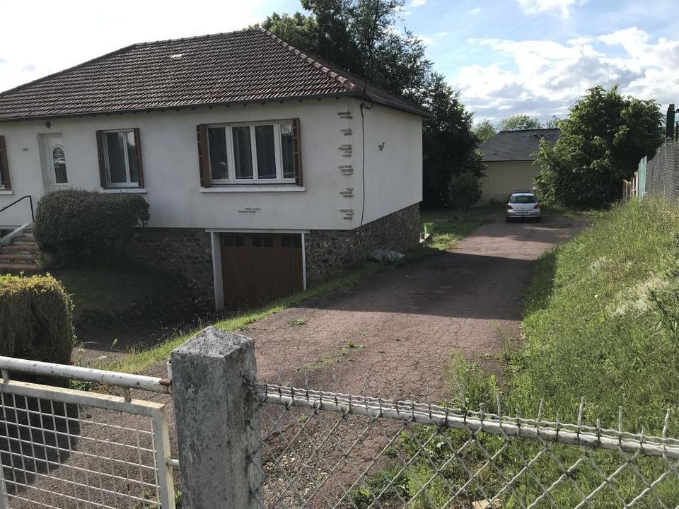 Villa i Evreux, Eure - bilde 4