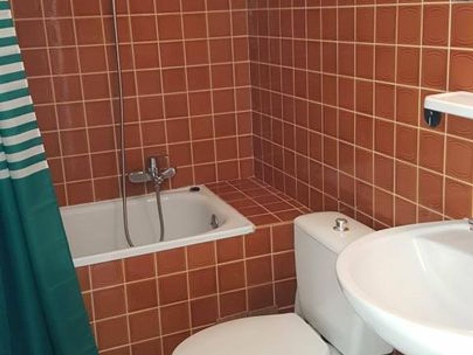 Studio i Mulhouse, Haut-Rhin - foto 1