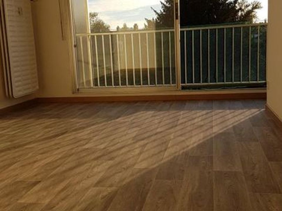 Studio i Mulhouse, Haut-Rhin - foto 3