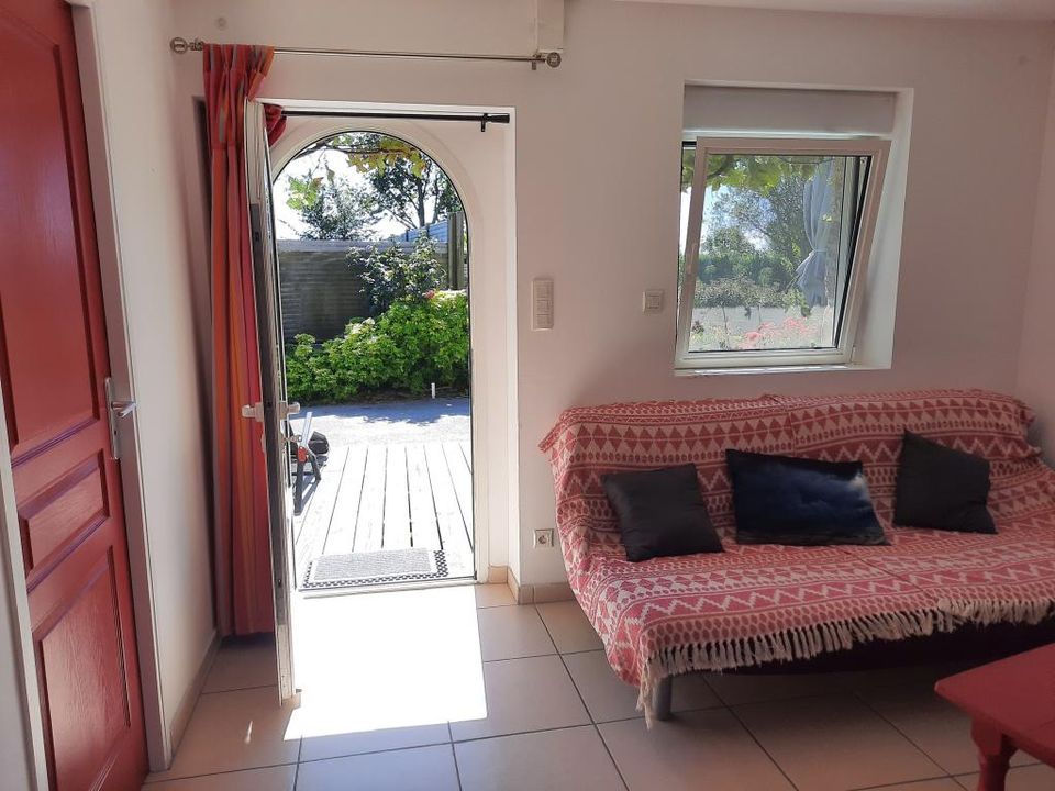 Villa i Plougonvelin, Finistere - foto 4
