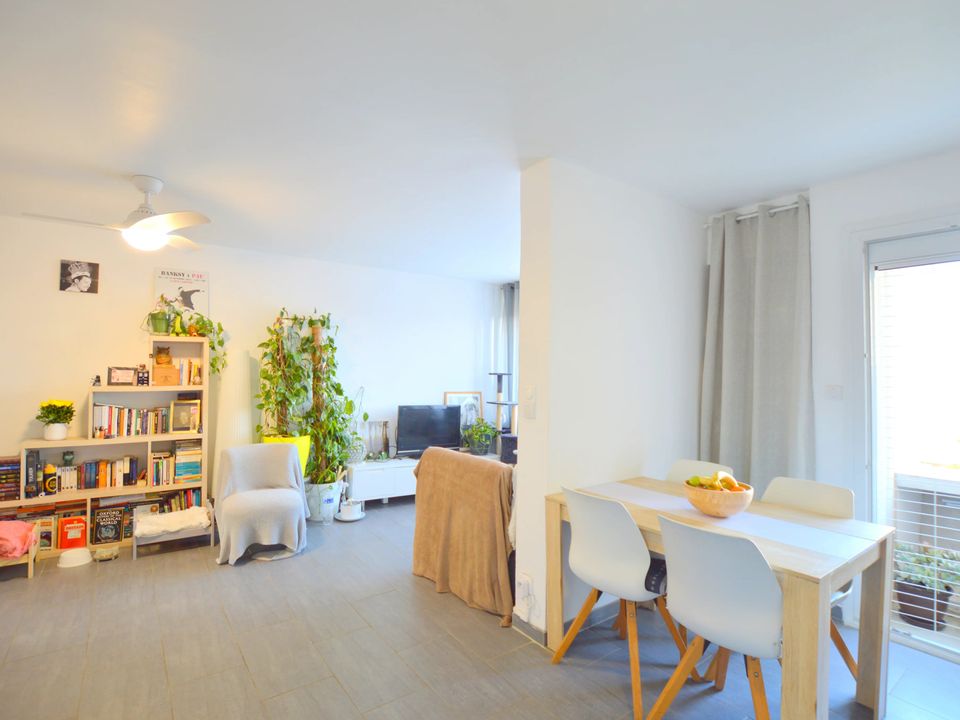 Lejlighed i Montpellier, Herault - foto 2