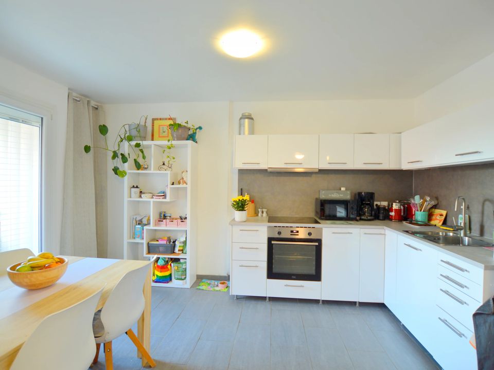Lejlighed i Montpellier, Herault - foto 5