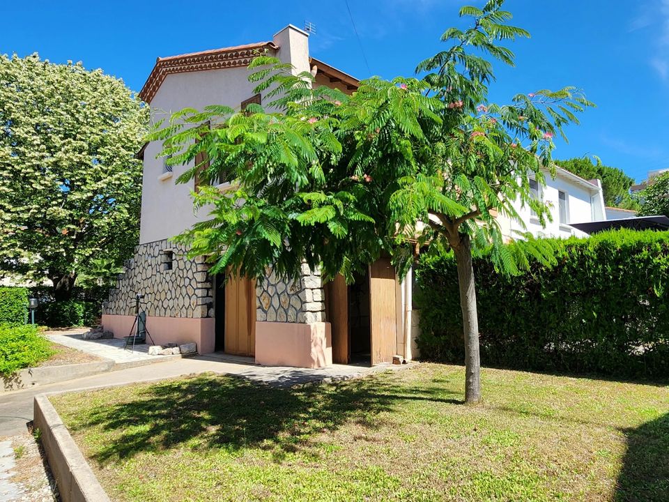 Villa i Montpellier, Herault - foto 1