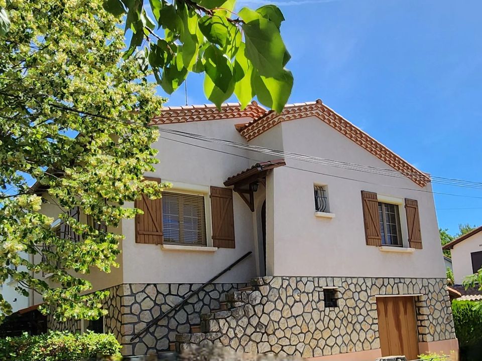 Villa i Montpellier, Herault - foto 2