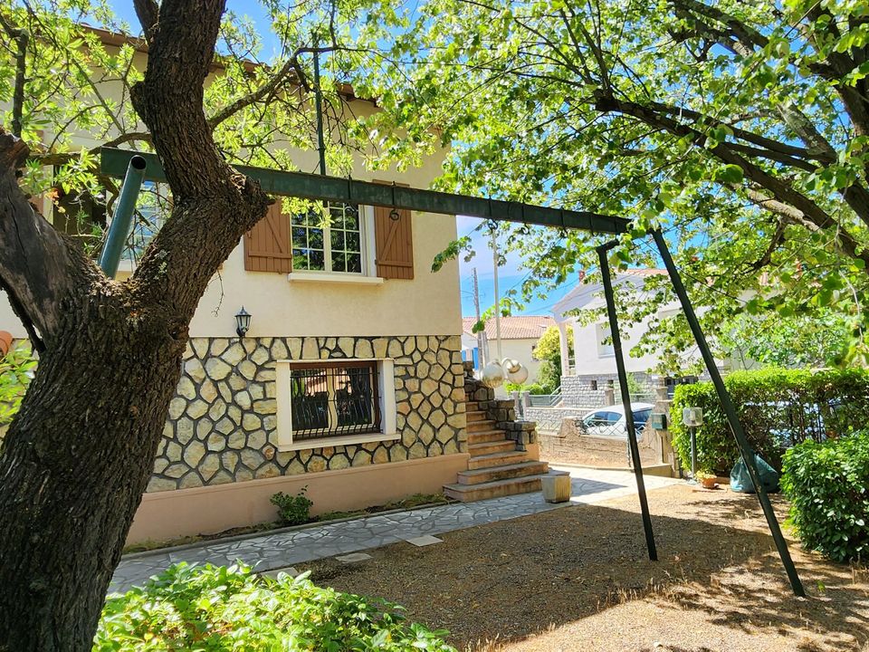 Villa i Montpellier, Herault - foto 3