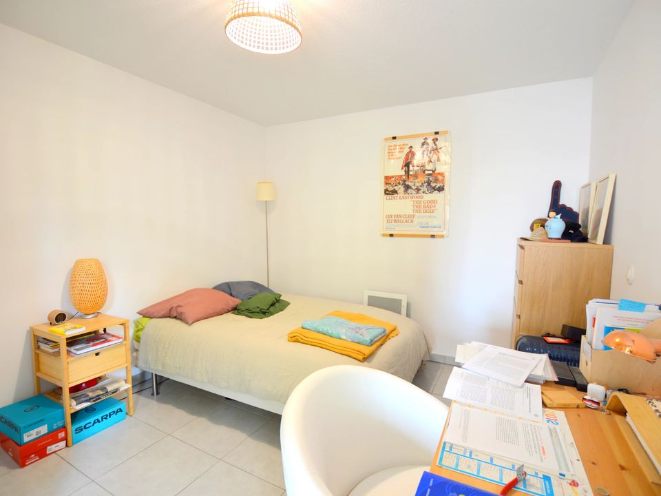 Lejlighed i Montpellier, Herault - foto 5