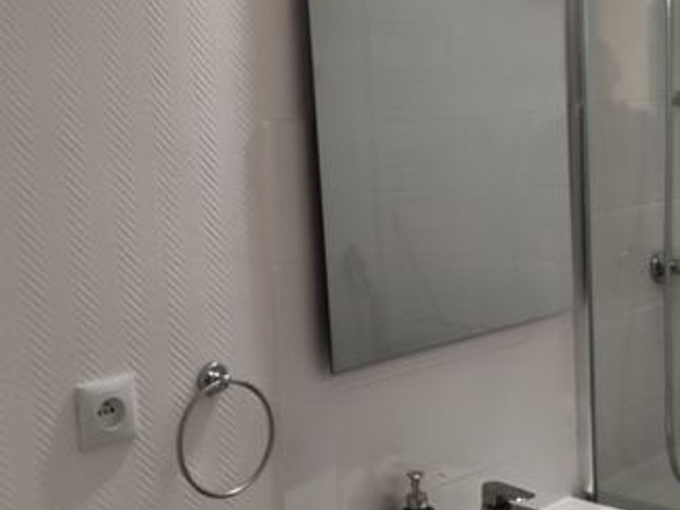 Studio i Strasbourg, Bas-Rhin - foto 2