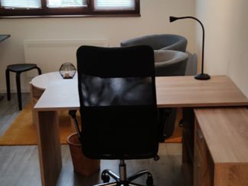 Studio i Strasbourg, Bas-Rhin - foto 3