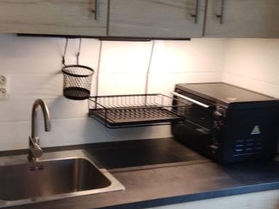 Studio i Strasbourg, Bas-Rhin - foto 4