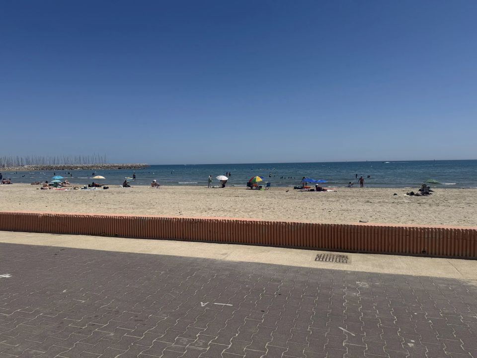 Lejlighed i Palavas-les-Flots, Herault - foto 1