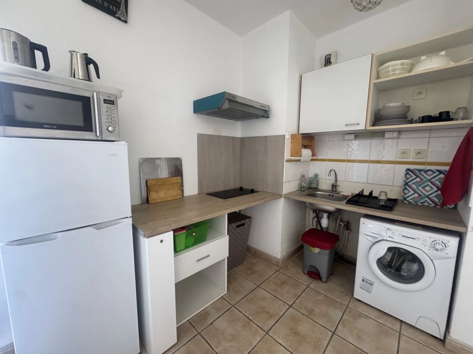 Lejlighed i Palavas-les-Flots, Herault - foto 3