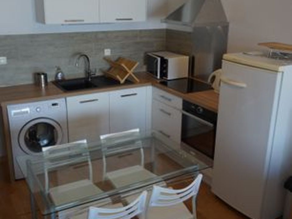 Leilighet i La Rochelle, Charente-Maritime - bilde 2