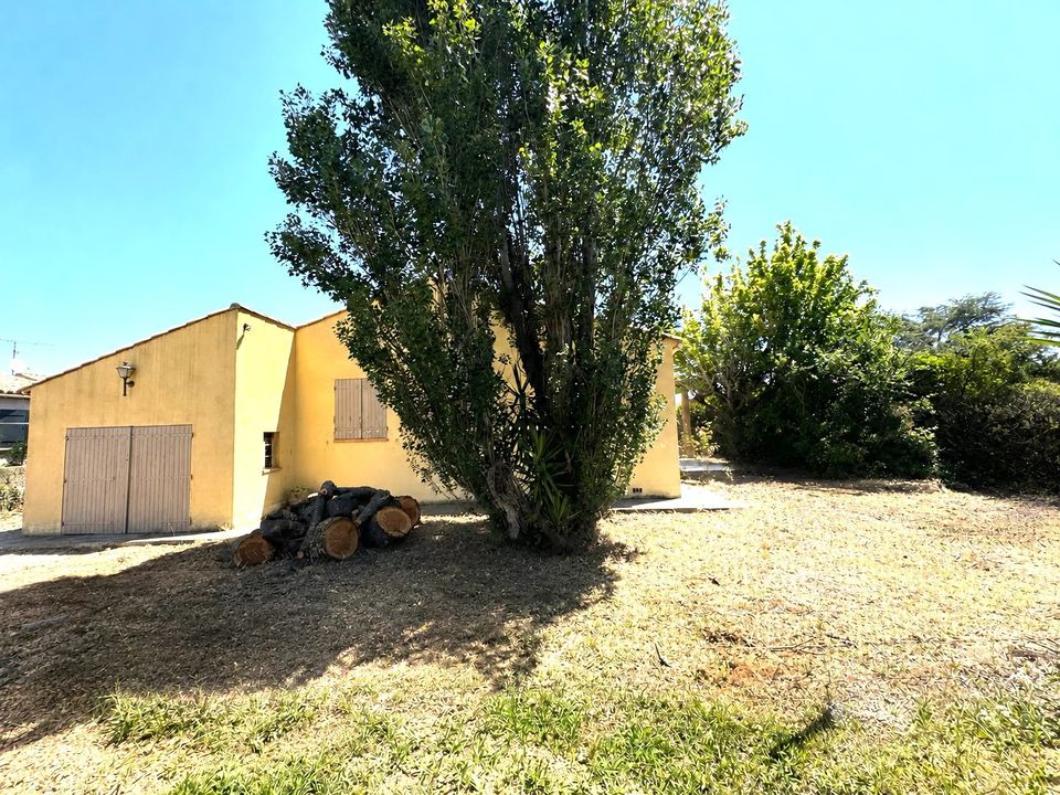 Villa in Marsillargues, Herault - foto 1