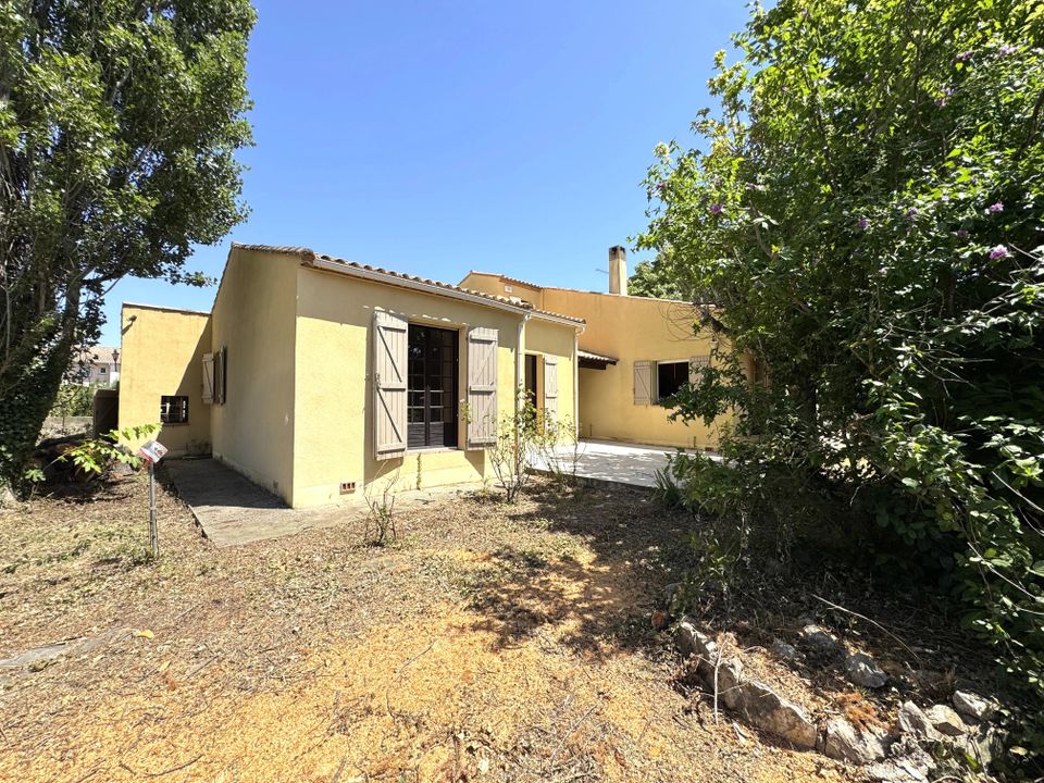 Villa in Marsillargues, Herault - foto 2