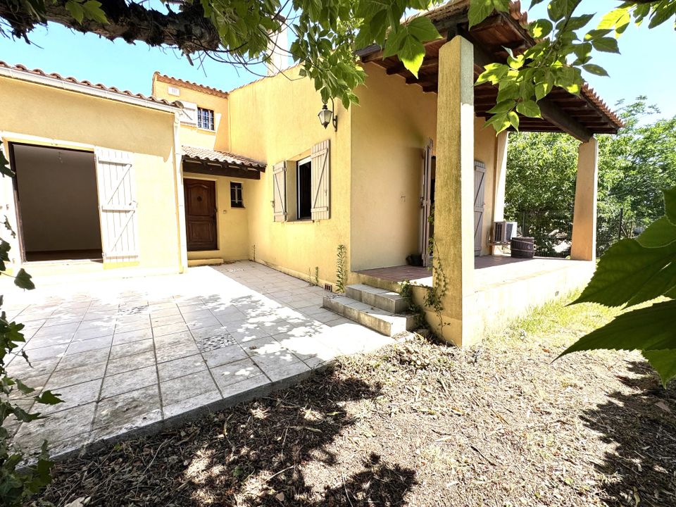 Villa in Marsillargues, Herault - foto 3