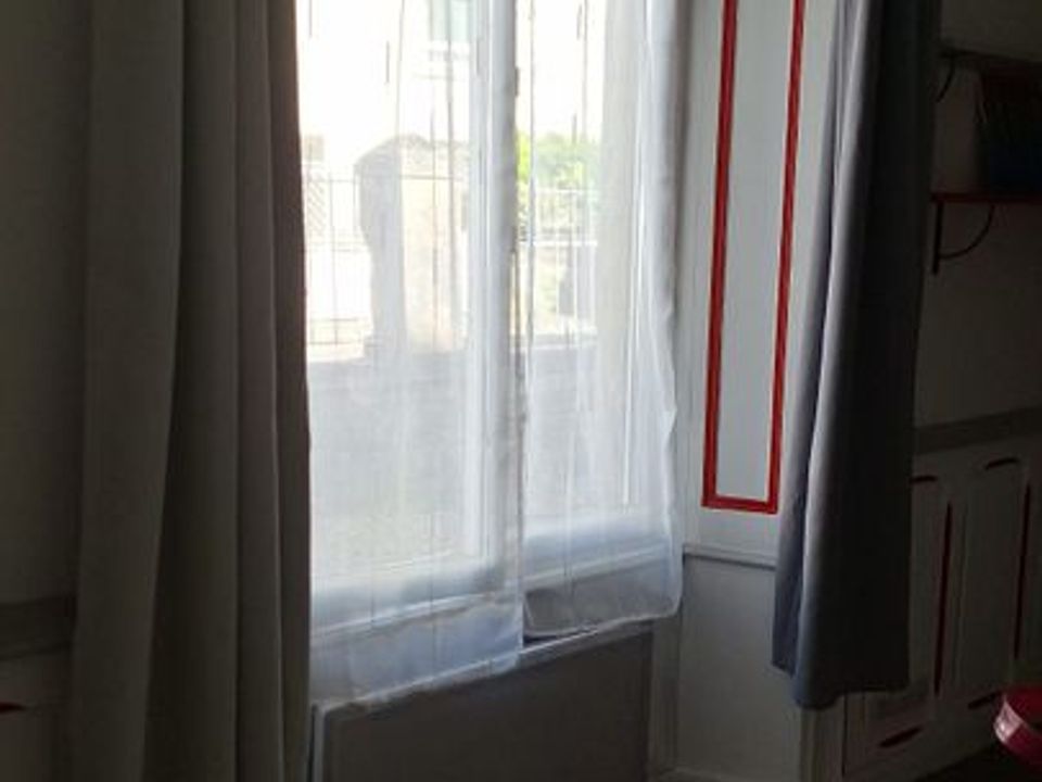 Studio i Besancon, Doubs - foto 1