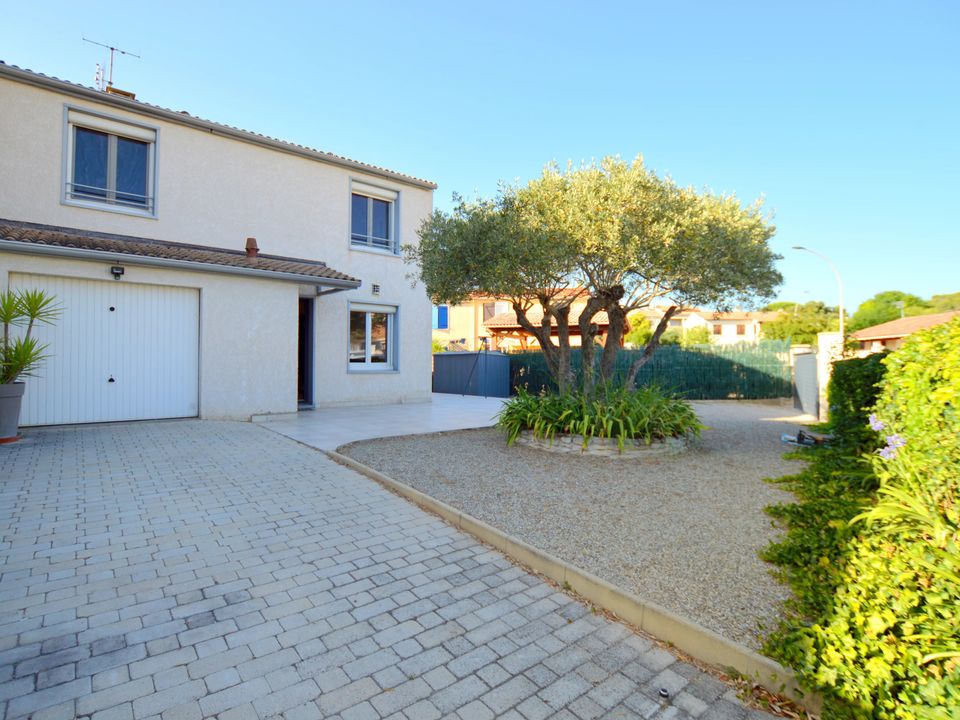 Villa in Vauvert, Gard - foto 3