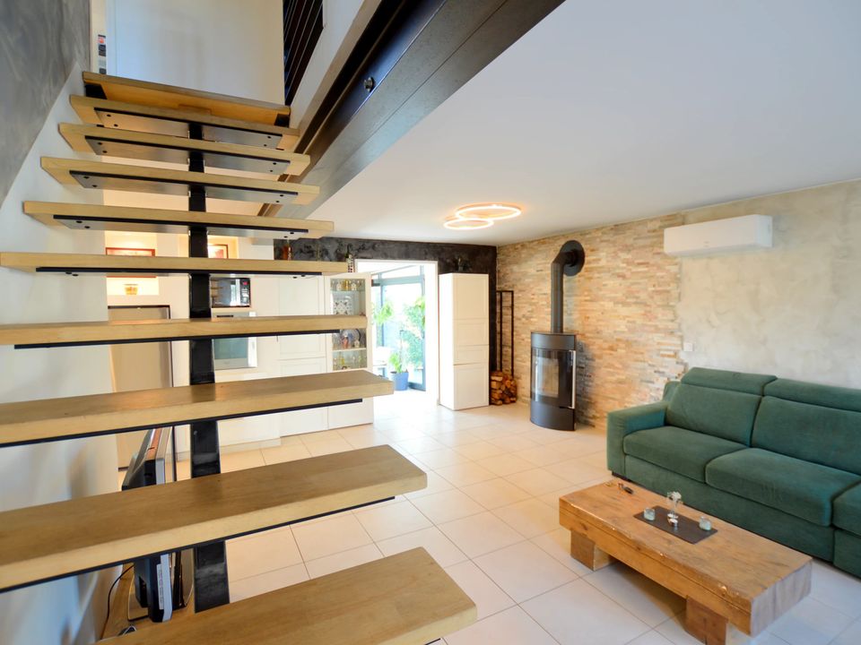 Villa in Vauvert, Gard - foto 4