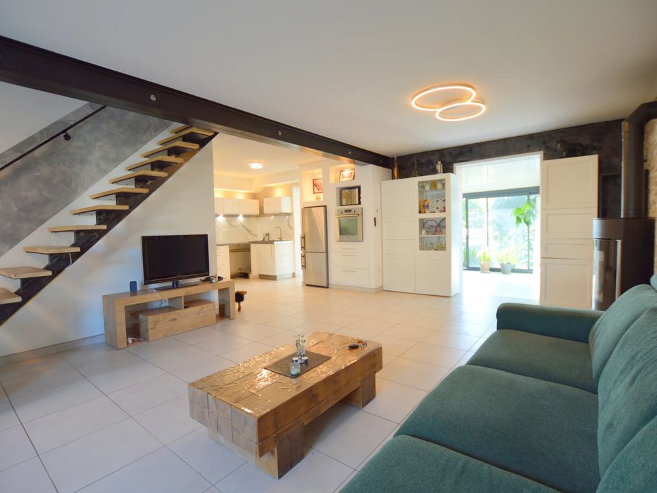Villa in Vauvert, Gard - foto 5