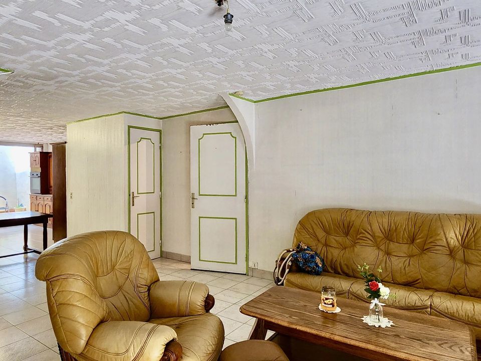 Casa de pueblo en Meze, Herault - foto 5