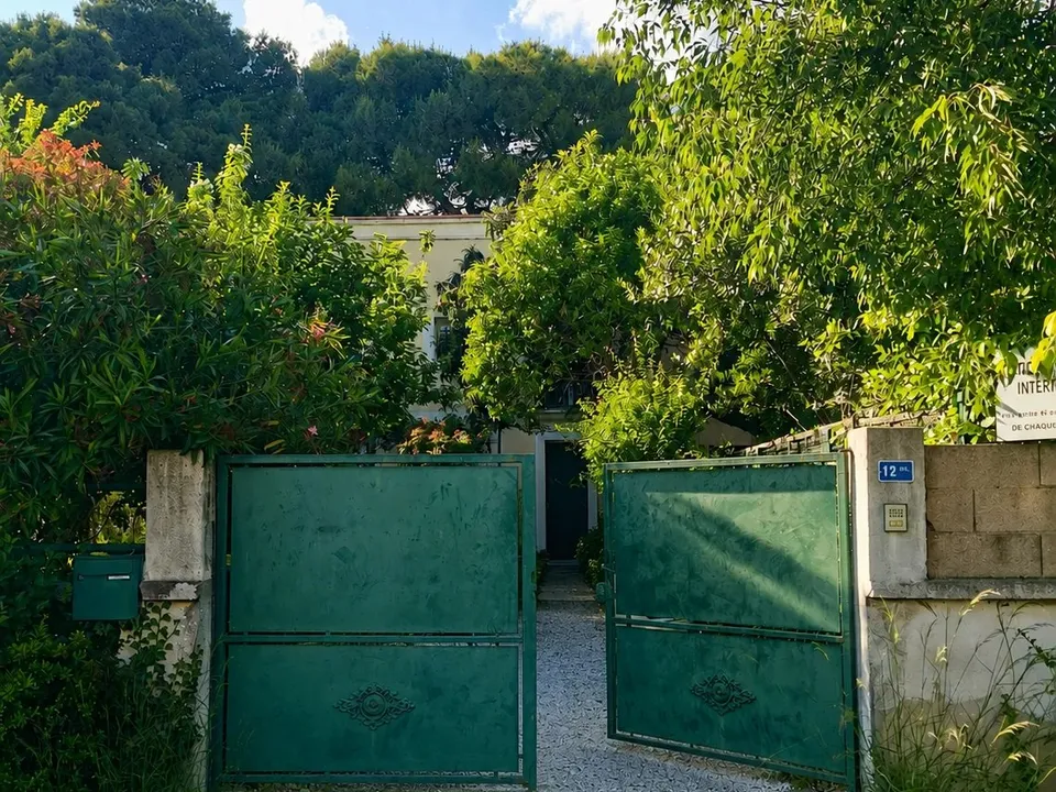 Byhus i Montpellier, Herault - foto 1