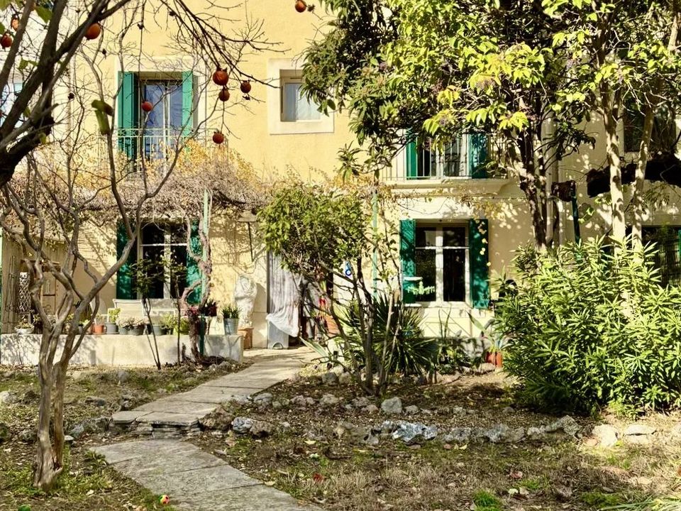 Byhus i Montpellier, Herault - foto 3