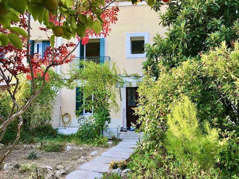 Byhus i Montpellier, Herault - foto 4