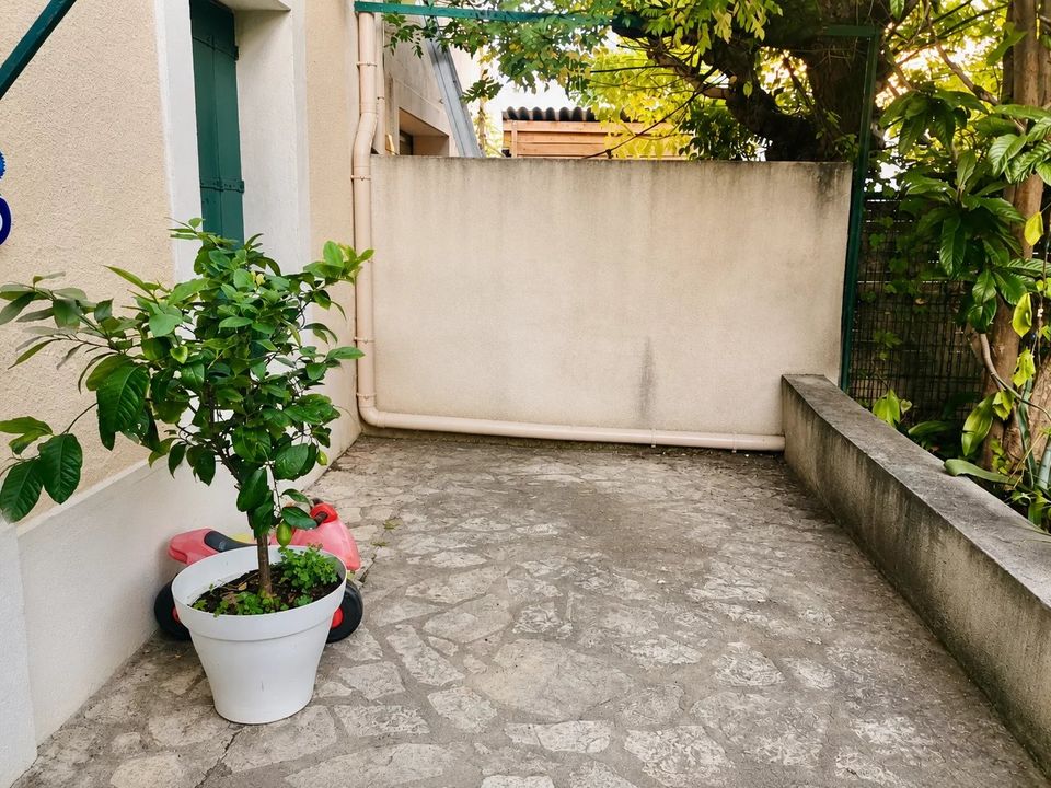 Byhus i Montpellier, Herault - foto 5