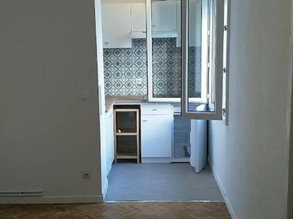 Studio i Courcouronnes, Essonne - foto 4