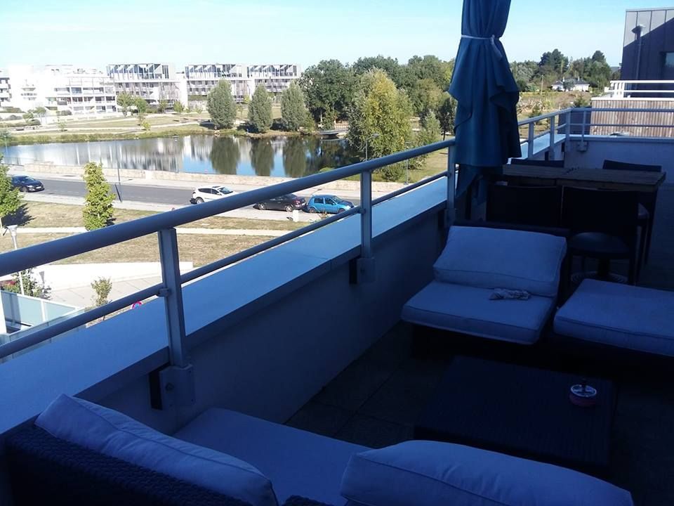 Lejlighed i Sainte-Luce-sur-Loire, Loire-Atlantique - foto 1