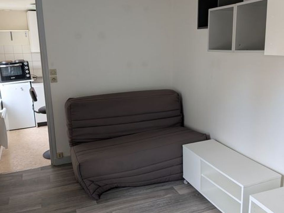 Studio i Charly-Sur-Marne, Aisne - foto 2