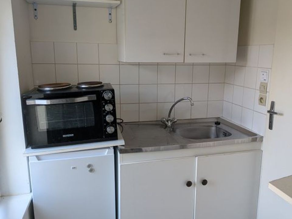 Studio i Charly-Sur-Marne, Aisne - foto 3