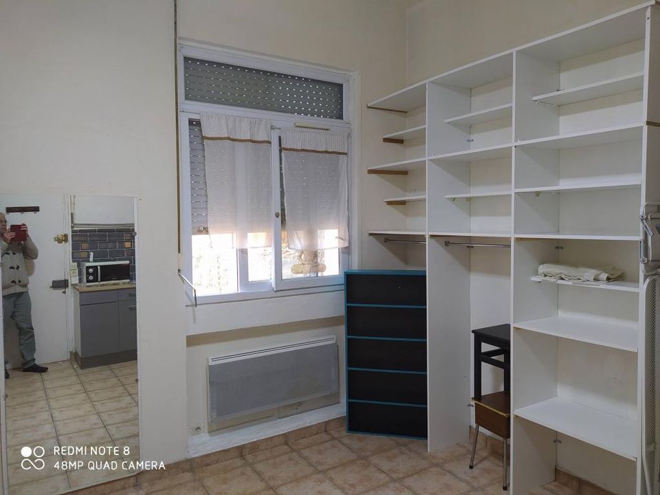 Studio i Boulogne-Billancourt, Hauts-de-Seine - foto 1