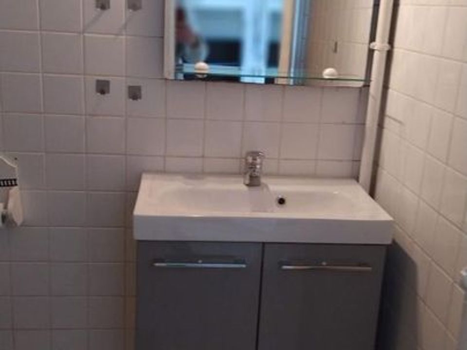 Studio i Boulogne-Billancourt, Hauts-de-Seine - foto 3
